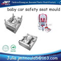 customized high precision plastic baby car safety seat injection high quality mould manufacturer